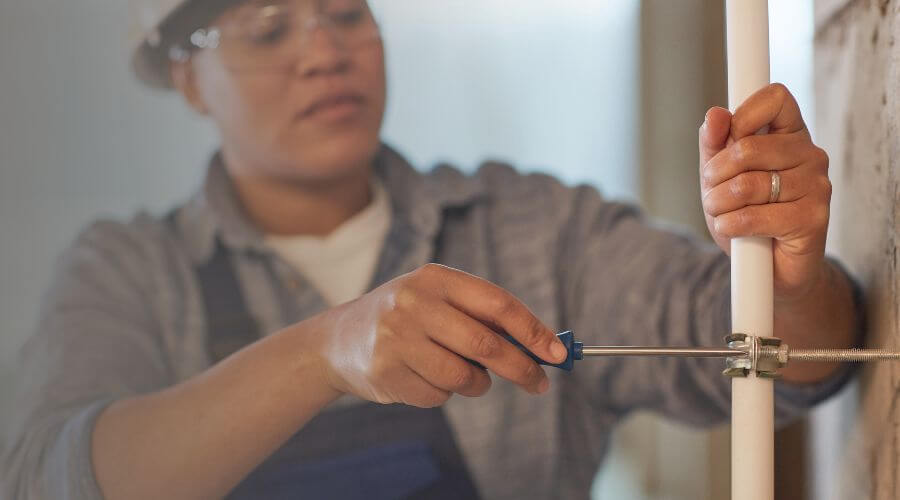 Dripping Faucet Repair in Providence, NC